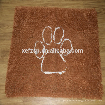 tapis de chien tapis de couchage tapis de chien imperméable